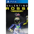Valentino Rossi The Game PS4